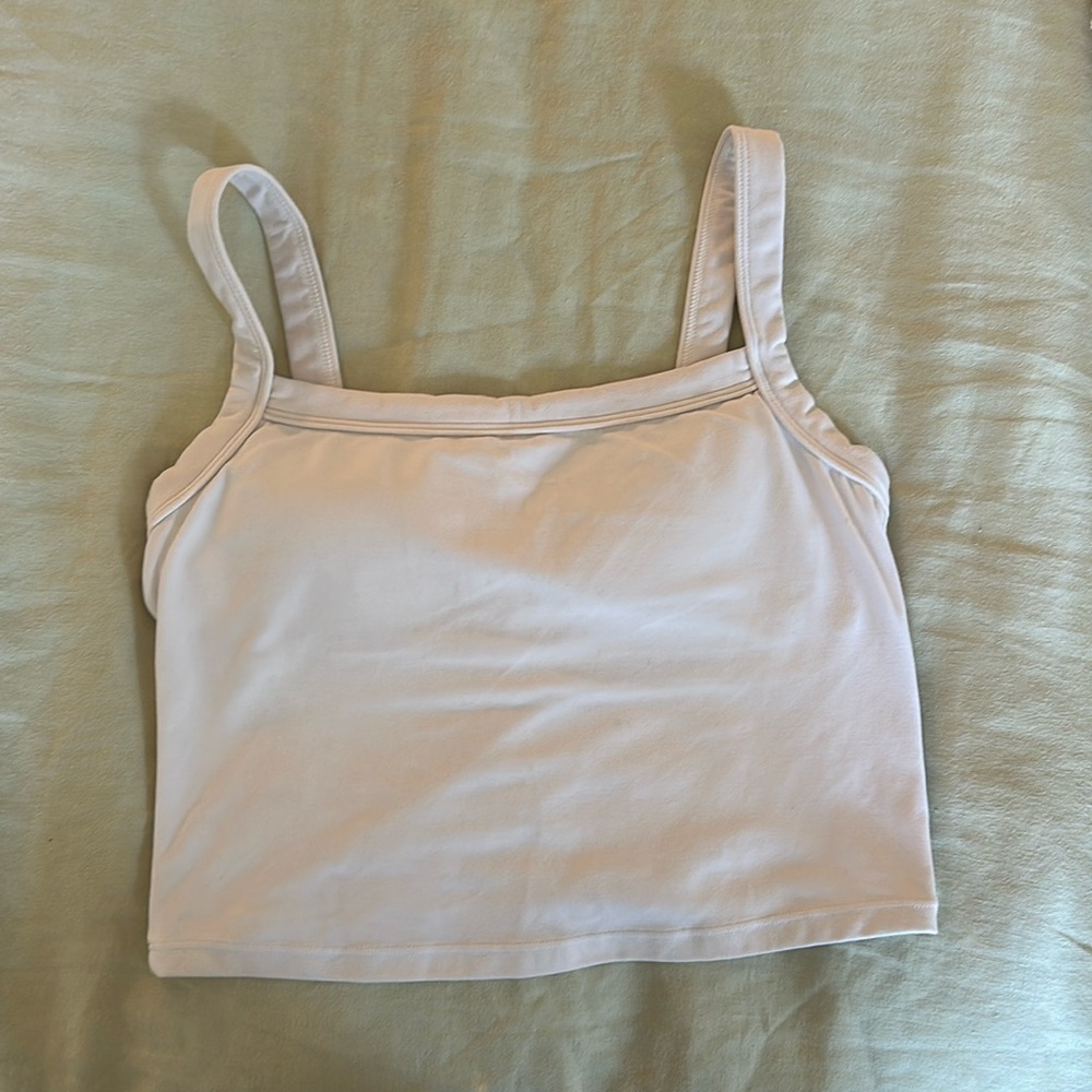Vitality Cloud II Square Tank